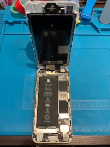 iPhone6s