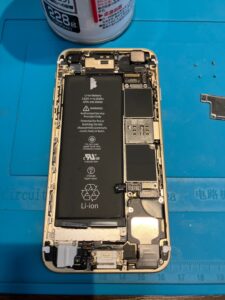 iPhone6s