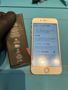 iPhone6s