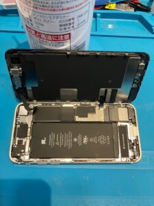 iPhoneSE（第2世代）
