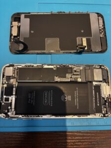 iPhoneSE第2世代