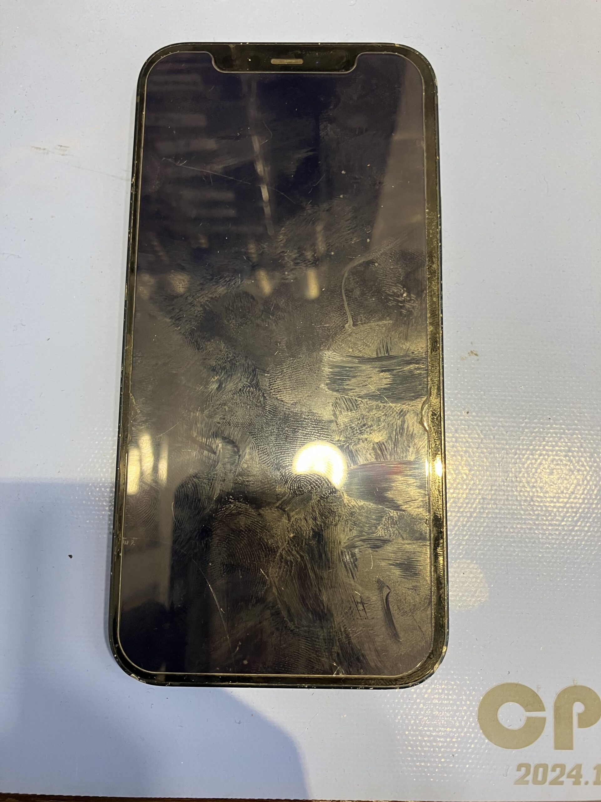 【木曽川店】iPhone11のバッテリー修理【一宮市からご来店】